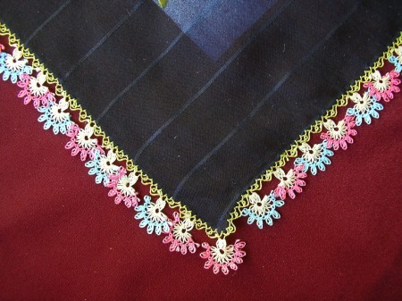 Oya Modelleri, Yeni örnekler 2019